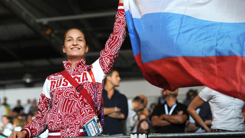 Без флага, но с двумя знаменосцами: Россия утвердила состав на Олимпиаду
