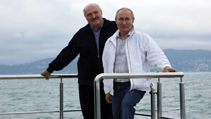 «Чтобы не обострять»: Лукашенко рассказал, почему «Белавиа» не летала в Крым
