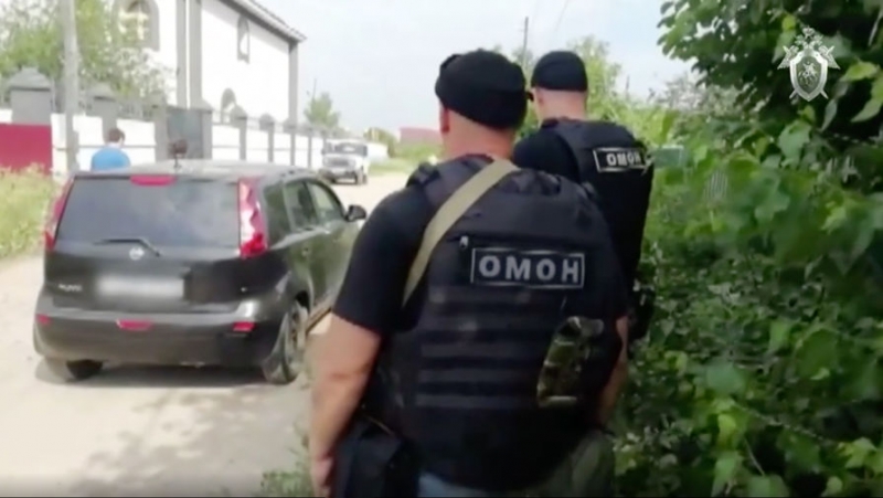 Две стрельбы за сутки: в Ивановской области расследуют конфликты с применением оружия