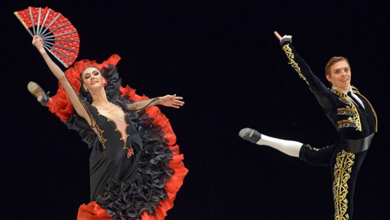 «Это будет большой праздник»: в Ярославле пройдет конкурс артистов балета