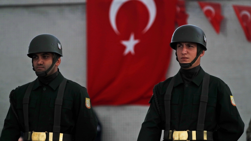 «Главное — безопасность»: Турция может создать военную базу в Азербайджане