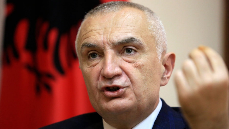 Итог перестрелок и скандалов: президенту Албании обьявили импичмент