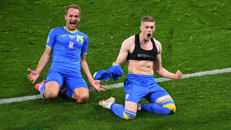 «Как нож в сердце»: шведы обескуражены поражением от Украины