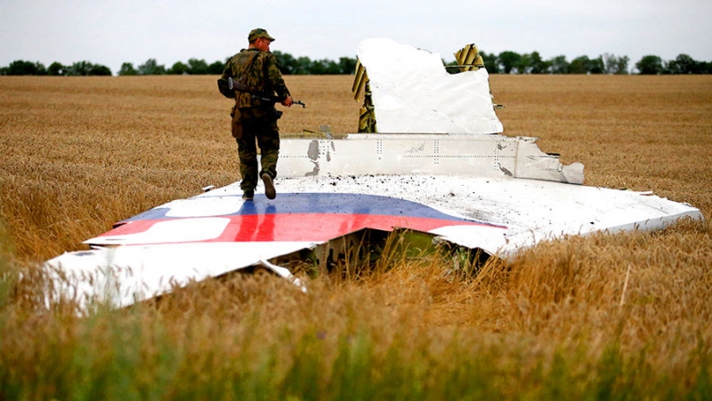 Какие показания дали свидетели по делу о крушении Boeing рейса MH17 на Украине