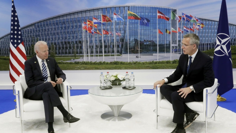 Какие вопросы обсудят на саммите НАТО