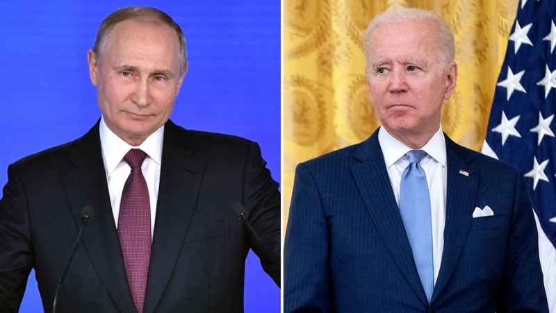 «Красные линии» саммита: о чем Байдену нельзя говорить с Путиным