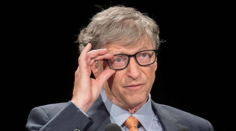 «Много пил и быстро пьянел»: коллеги вспомнили о вызывающем поведении Билла Гейтса