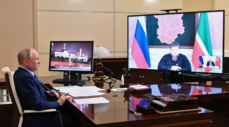 «Надо идти»: Путин и народы Чечни ждут от Кадырова участия в новых выборах