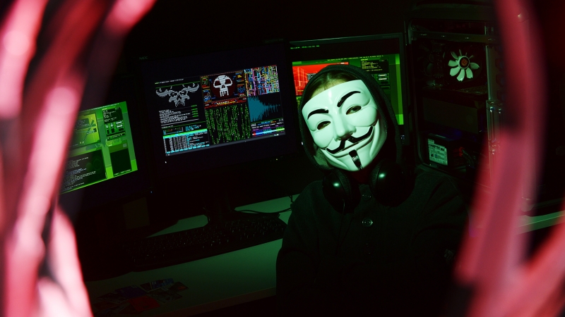 «Неслыханный размах»: киберпреступники атакуют российский бизнес