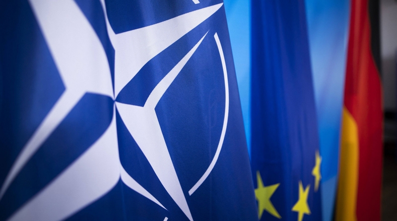 Остановить «авантюризм Москвы»: почему НАТО меняет концепцию