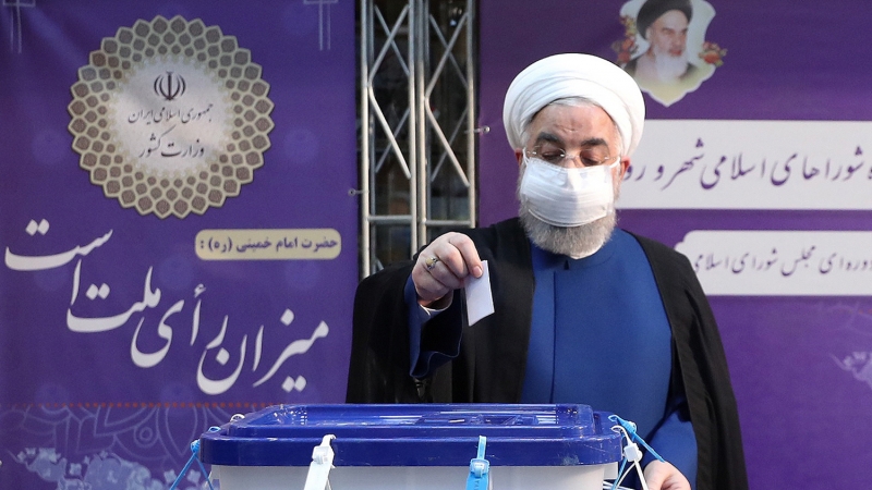 «Палач» для Запада: кто станет новым президентом Ирана