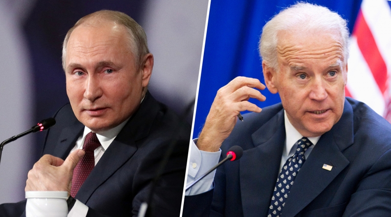 Почему Байден и Путин не будут проводить пресс-конференцию вместе