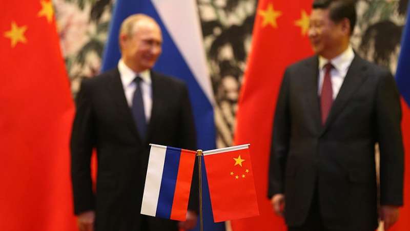 «Почти союз»: что мешает России и Китаю сблизиться еще больше