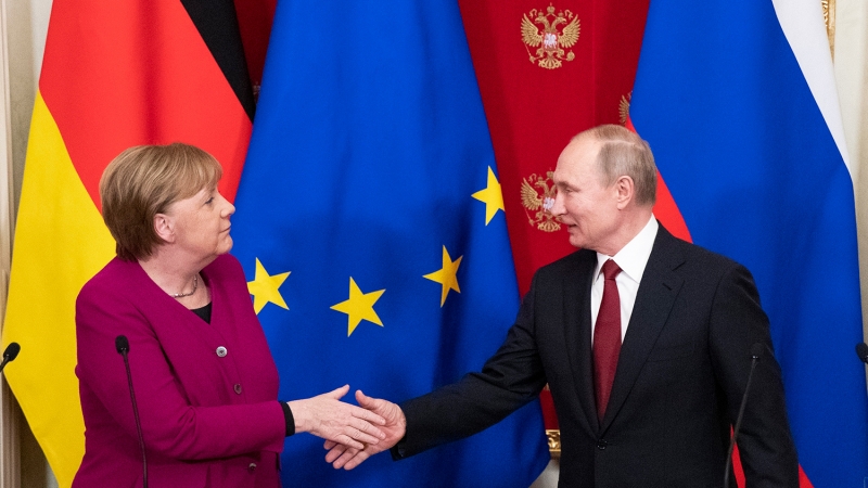 «Посмотреть друг другу в глаза»: в России готовы к саммиту с ЕС