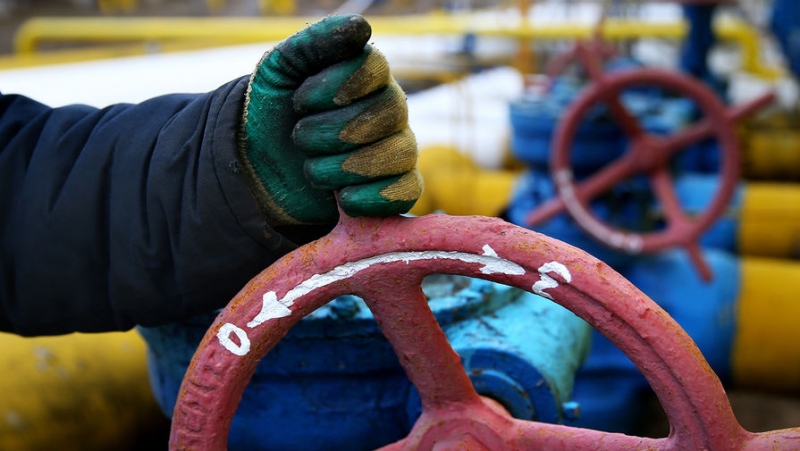Россия не отключит газ: в Кремле развеяли страхи Зеленского