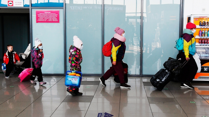 «Система становится гибче»: кабмин одобрил запрет вывоза ребенка родителем-иностранцем