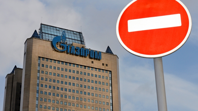 Смена регистрации: зачем «Газпром» хочет переехать в Петербург