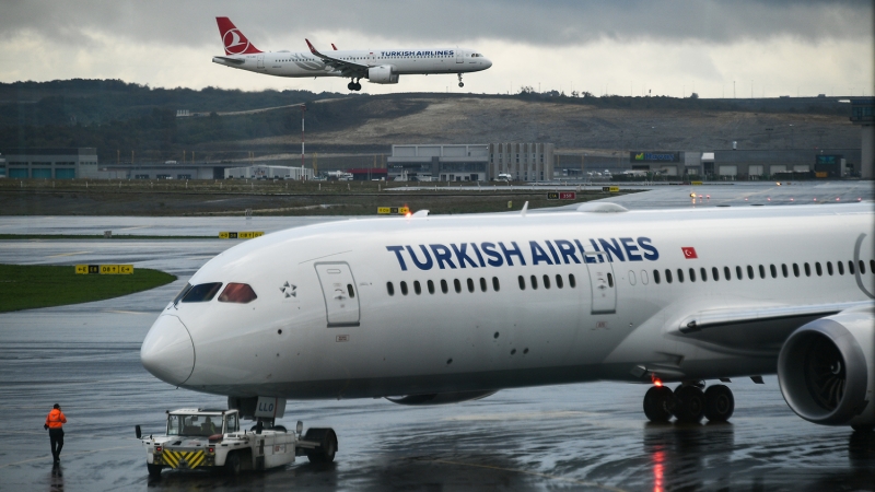 «Теперь мы говорим об июле»: когда российские туристы полетят в Турцию