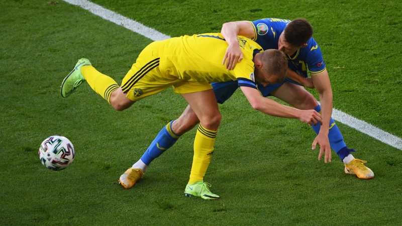 Впервые в четвертьфинале: Зинченко сделал Украину счастливой