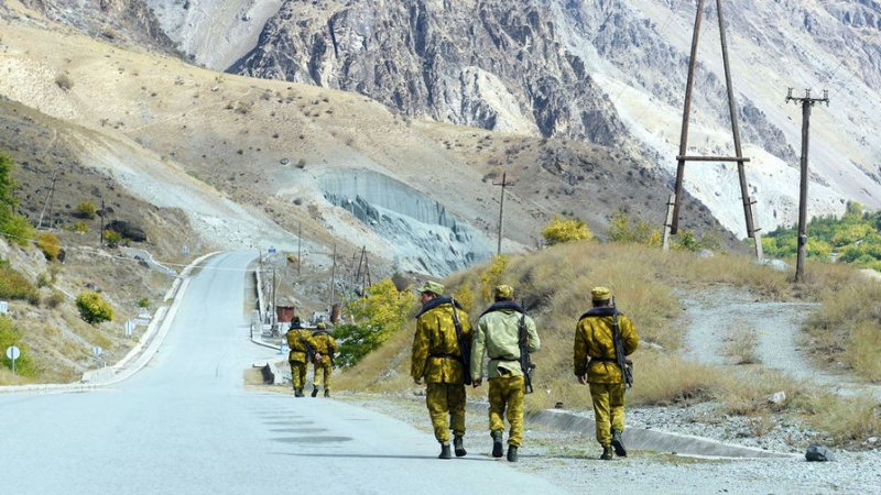 Вторая Афганская: поможет ли Россия Таджикистану