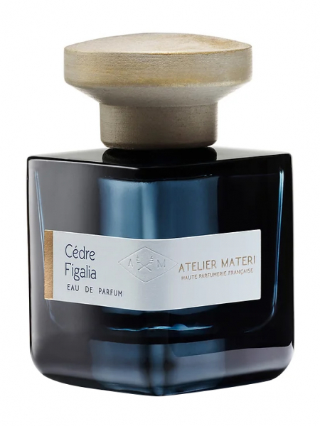 Atelier Materi Cedre Figalia Eau de Parfum Парфюмерная вода