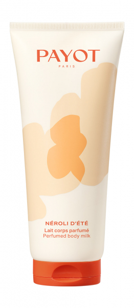 Payot Neroli D'ete Lait Corps Parfume&nbsp;Парфюмированное увлажняющее молочко для тела