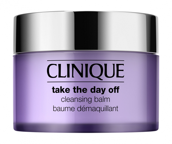 Clinique Take The Day Off Cleansing Balm Бальзам для снятия макияжа | 200 мл