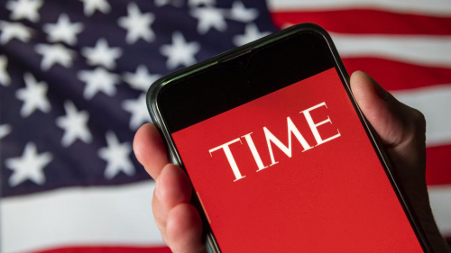 Time опубликовал список претендентов на звание "Человек года – 2024"