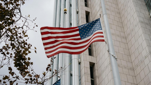 Новые звезды на флаге. Как США покупали и завоевывали территории
