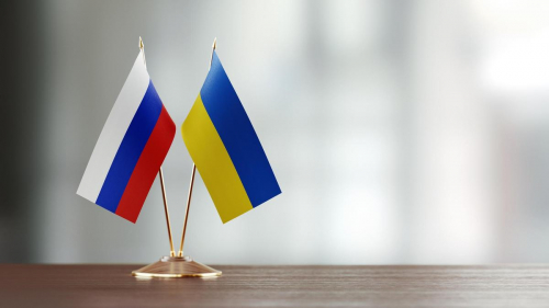 В Стамбуле заявили о готовности к проведению переговоров России и Украины