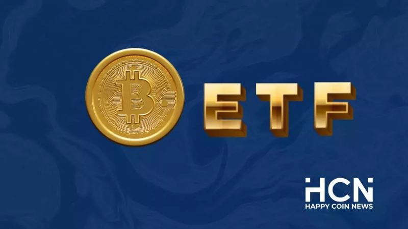 Криптовалютные и биткоин-ETF демонстрируют рекордный приток инвестиций
