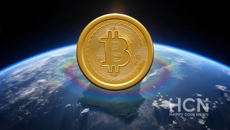 После резкого скачка биткоина до ,300 потенциал роста не исчерпан