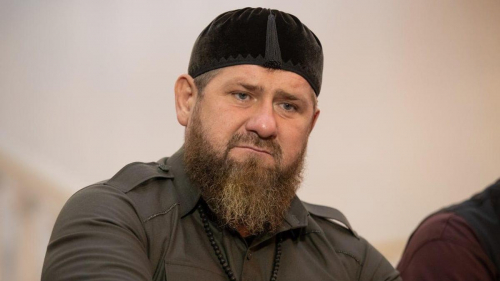 "Болезнь и смерть &mdash; это путь каждого человека": Кадыров ответил на слухи о болезни