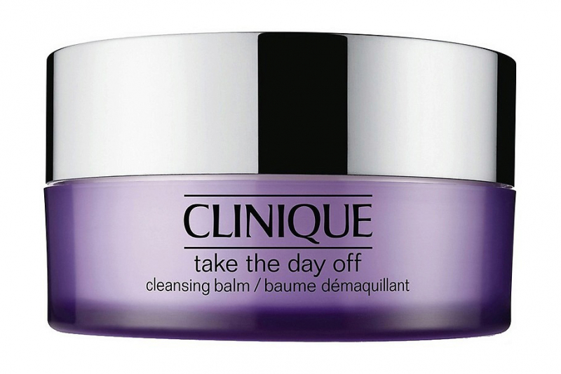 Clinique Take The Day Off Cleansing Balm&nbsp;Бальзам для снятия макияжа | 125 мл