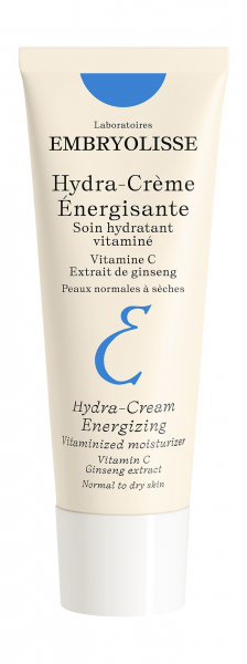 Embryolisse Hydra-Crème Energisante Увлажняющий энергизирующий крем для лица с витамином С