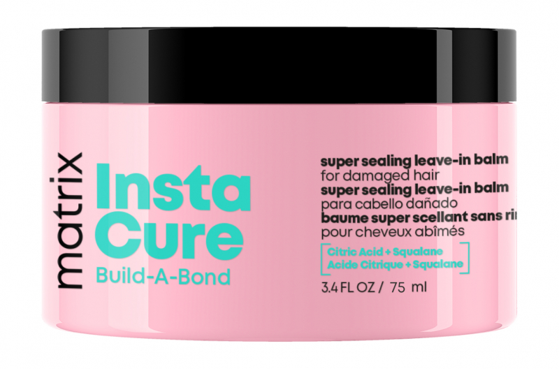 Matrix Instacure Build-a-Bond Mighty Bonds Mask&nbsp;Восстанавливающая маска для поврежденных волос