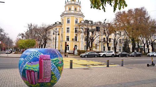Стало известно, какое место занимают Астана и Алматы в мировом рейтинге самых комфортных городов для экспатов