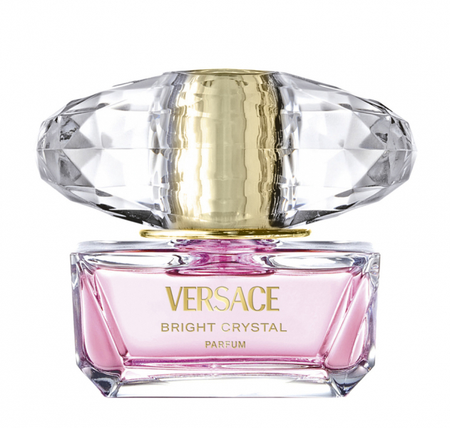 Versace Bright Crystal Parfum Духи | 50 мл